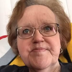 Meet your Posher, Diane